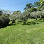 Villa Scappo In Umbria, Claudia Foligno