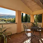 Villa Scappo In Umbria, Claudia Foligno