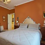 Villa Scappo In Umbria, Claudia