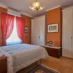 Villa Scappo In Umbria, Claudia Foligno