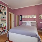 Villa Scappo In Umbria, Claudia
