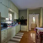 Villa Scappo In Umbria, Claudia