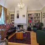 Villa Scappo In Umbria, Claudia *