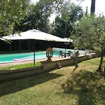 Scappo In Umbria, Claudia * Foligno