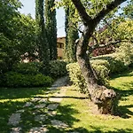 Villa Scappo In Umbria, Claudia