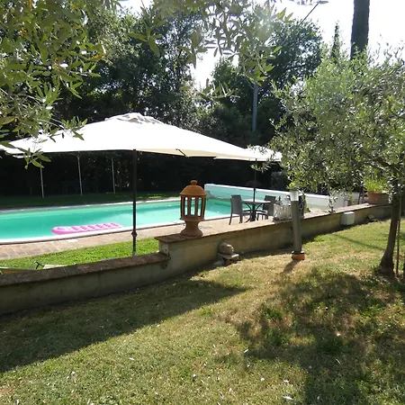 Scappo In Umbria, Claudia * Foligno