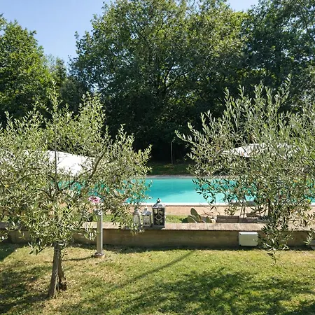 Scappo In Umbria, Claudia * Foligno