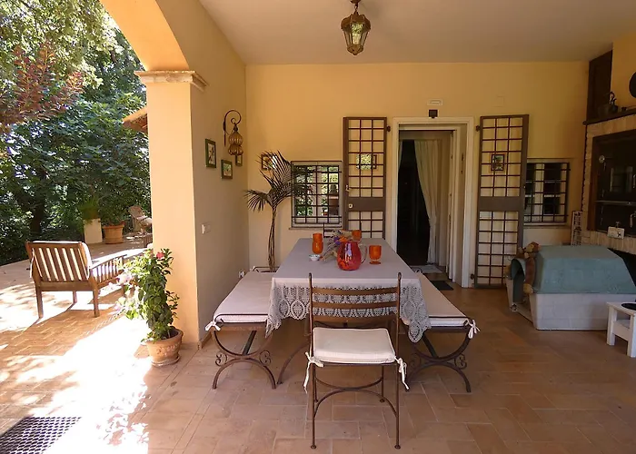 Scappo In Umbria, Claudia *